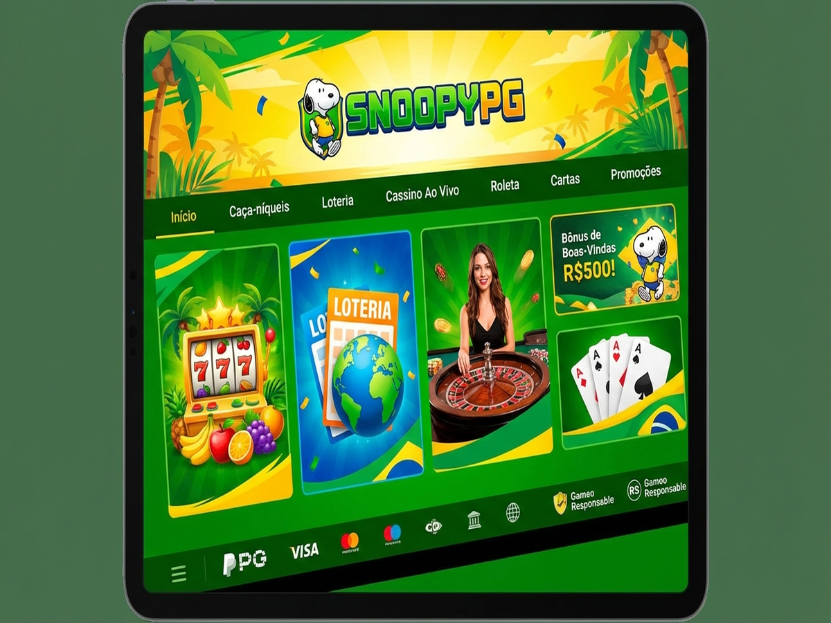 Screenshot 1 snoopypg
